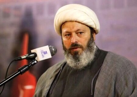 قاسمیان، روحانی نزدیک به سعید جلیلی: معادله‌ی بعد از جنگ را یک فرمانده عوض کرد؛ اولش هم کلی فحش خورد که تو بیخود میکنی بعد از ساعت ۷ موشک می‌زنی، او گفت می‌زنم، خوب هم می‌زنم