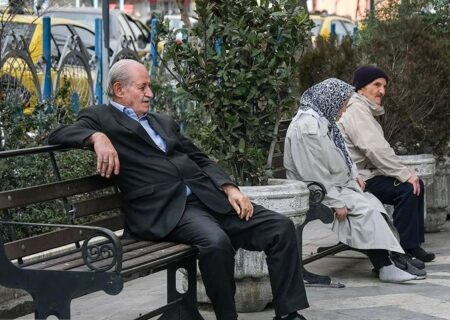 آغاز پرداخت مستمری شهریور بازنشستگان تأمین اجتماعی از امروز