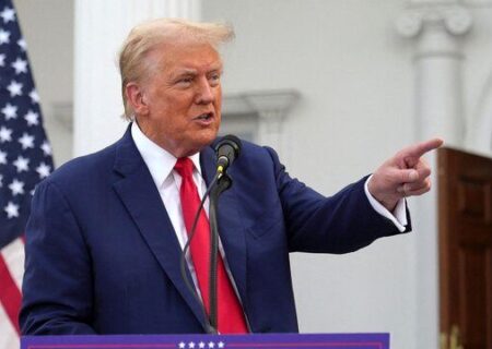 ترامپ ونزوئلا را تهدید کرد