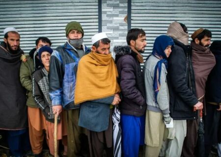 شرط جذب نیروی کار افغانستانی در ایران اعلام شد