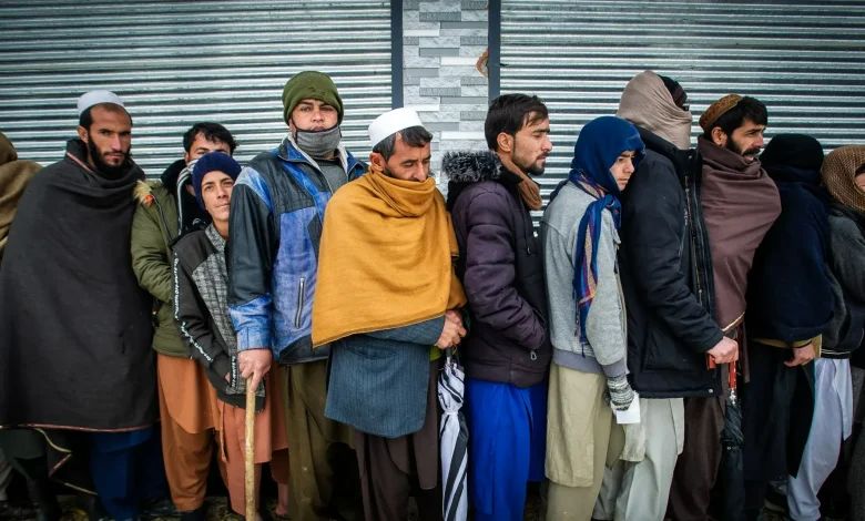 شرط جذب نیروی کار افغانستانی در ایران اعلام شد