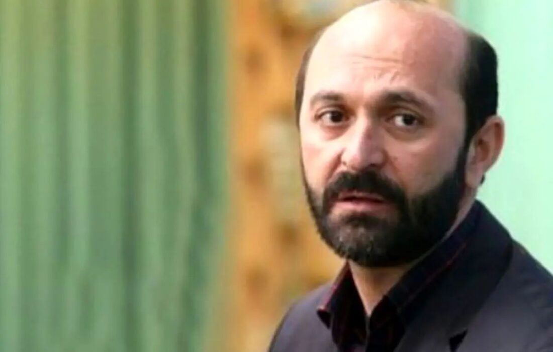 سعید طوسی: به پسرم در سربازی خیلی سخت گذشت/ خانواده من و فرزندانم چه گناهی کرده بودند؟!
