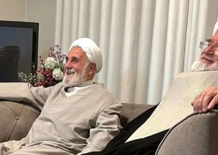 انتقاد روزنامه اصولگرا از سکوت ناطق نوری؛ چرا پاسخ کروبی را ندادید؟/ این گفته وی که «توصیه‌ها گوش شنوایی ندارد»، این پیام را به جامعه منتقل می‌کند که حتی باتجربه‌ترین‌ها نیز امیدی به تغییر ندارند