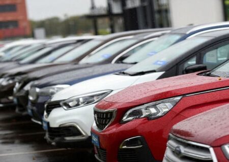 قیمت روز خودرو؛ اولین واکنش بازار خودرو به تشدید ریسک های سیاسی