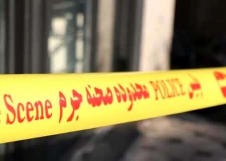 معمای کشف جسد مردی میان زباله‌ها