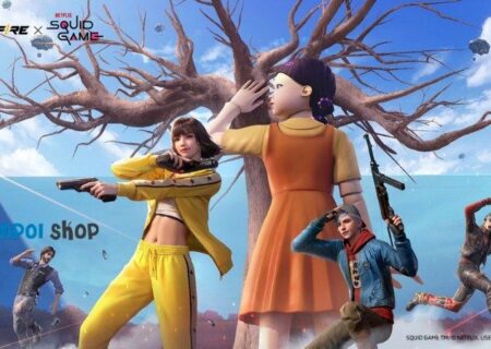 خاص ترین راه دریافت جوایز هفتگی و ماهانه در بازی فری فایر