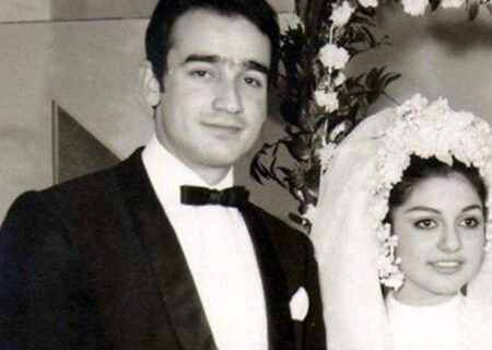 سفر در زمان؛ «همسر اول گوگوش» در کنار «شهره صولتی»؛ سال 1356