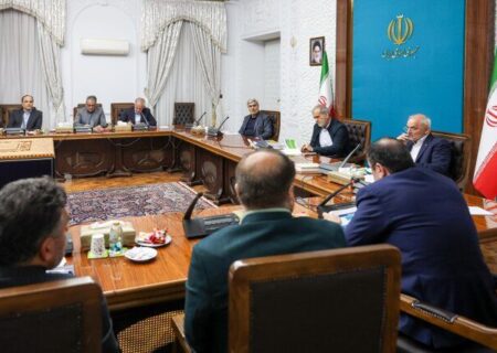 پزشکیان: هر بخشی که بتواند در توسعه فناورانه نقش‌آفرین باشد، به‌کار گرفته می‌شود