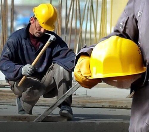 یک سال دستمزد کارگر پول یک متر زمین در زعفرانیه تهران نیست/ کارگری که در پول اجاره خانه مانده، با وام و قرض و تعاونی هم نمیتواند زمین یا آپارتمان بخرد