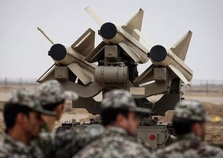 ارتش جمهوری اسلامی ایران در بیانیه ای به مناسبت هفته دفاع مقدس: امروز ارتش آماده‌تر از گذشته است