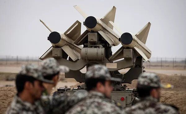 ارتش جمهوری اسلامی ایران در بیانیه ای به مناسبت هفته دفاع مقدس: امروز ارتش آمادهتر از گذشته است