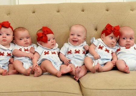 پایان تدریجی ملت؛ سقوط جمعیت آغاز شد!