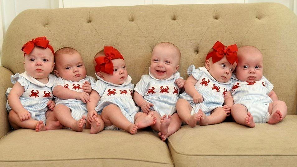 پایان تدریجی ملت؛ سقوط جمعیت آغاز شد!