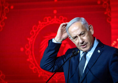 خشم مقامات صهیونیست از به رسمیت شناختن کشور فلسطین