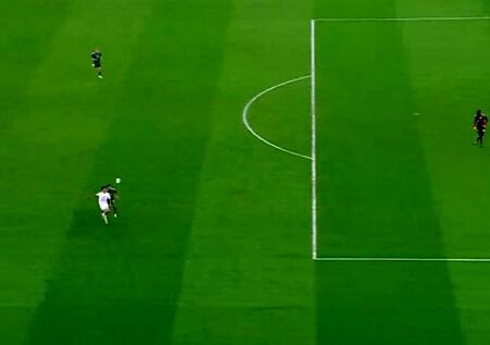 بازی استقلال و پیکان به تساوی رسید