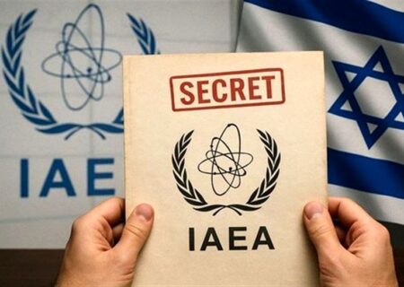 تهدید آمریکا به قطع بودجه آژانس در صورت تصویب قطعنامه ایران