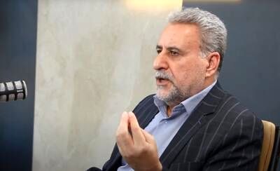 روایت ‌مهم فلاحت‌پیشه از بودجه هایی که از جیب مردم حیف و میل می شود/ ویدئو