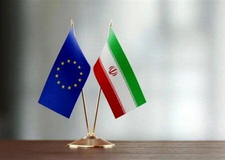 مذاکرات ایران و اروپا در نیویورک برگزار می‌شود