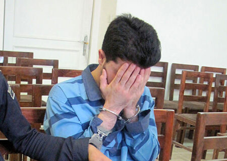 دختر جوان در آتش تعمیرکار جوان سوخت