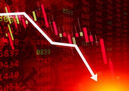 تابلوی سرخ بورس زیر سایه ماشه/ فرار سرمایه ها به سمت طلا