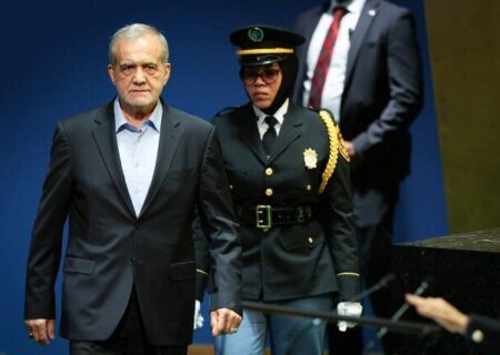 پیشنهاد فعالان سیاسی به پزشکیان؛ اختیار از تهران، اعتبار در نیویورک