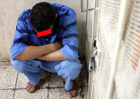 دریافت دیه شرط بخشش پسر عمه