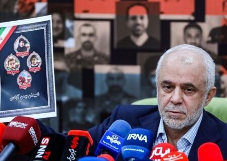 احراز شهادت شهدای جنگ ۱۲ روزه تمام شد