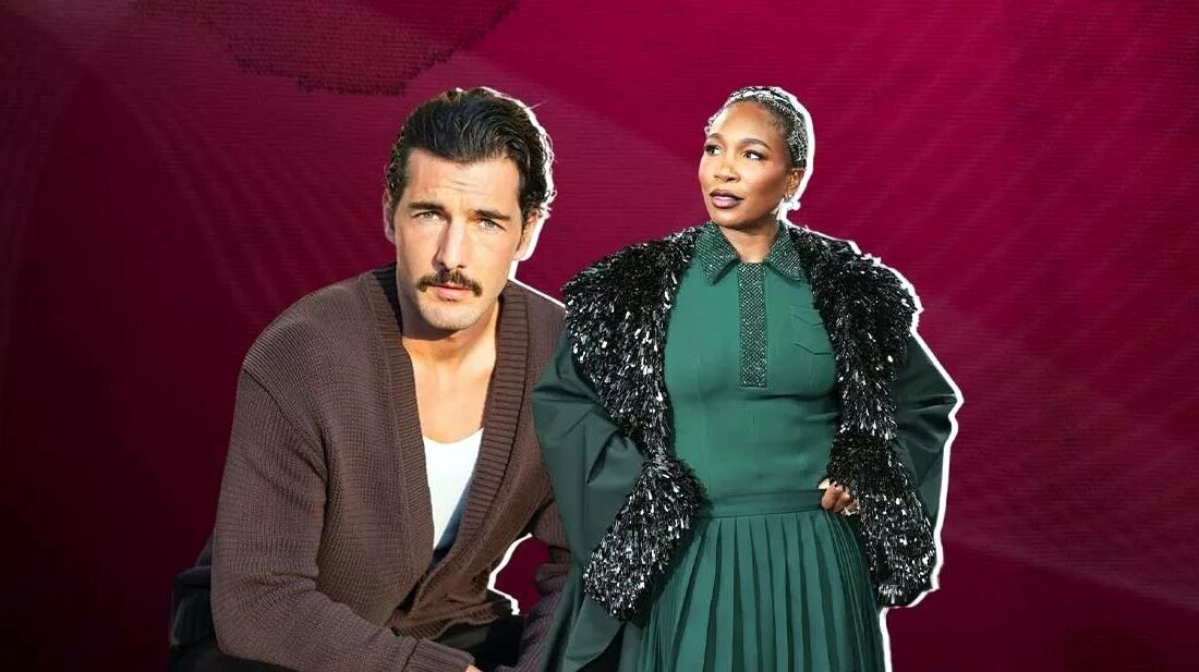 ونوس ویلیامز بالاخره با نامزد ایتالیایی خود ازدواج کرد