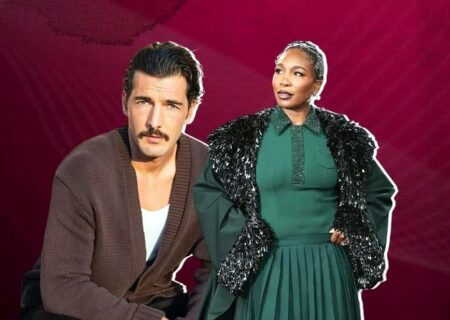 ونوس ویلیامز بالاخره با نامزد ایتالیایی خود ازدواج کرد