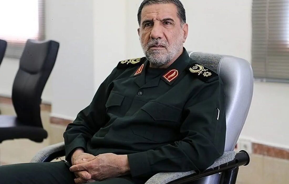 از 5 ساعت قبل، از حمله اسرائیل مطلع بودیم/ تصور نمیکردیم در مدت کوتاهی این تعداد فرمانده هدف قرار گیرند/ ویدئو