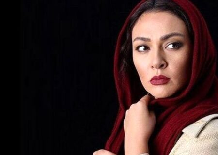 عکس تازه از زیبا بروفه و پسرش بعد از مدت‌ها