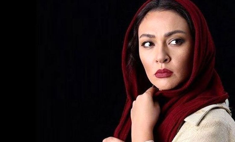 عکس تازه از زیبا بروفه و پسرش بعد از مدتها