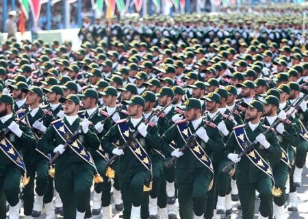 امسال رژه نیروهای مسلح به دلیل تهدیدات ایجاد شده، لغو شده است