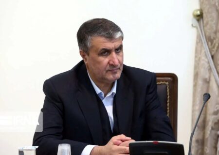 ایران و روسیه اسناد همکاری دوجانبه امضا می‌کنند/ در طرح توسعه نیروگاه‌های اتمی در ایران به ویژه طرح ۲۰ هزار مگاوات، روسیه سهم مشخصی را دارد