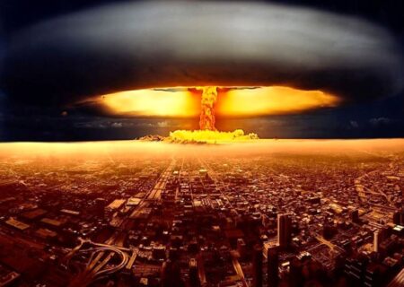 مجری شبکه افق صدا و سیما: ۹۰ درصد مردم پس از جنگ ۱۲ روزه خواستار ساخت بمب اتم هستند/ ویدئو