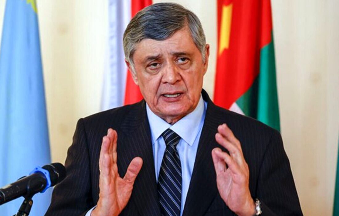 مسکو: شک داریم که آمریکا برای بازپس‌گیری پایگاه هوایی بگرام، به افغانستان حمله کند