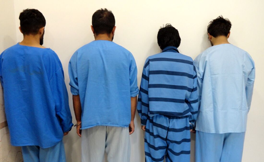 کلاهبرداری ۲۰ میلیاردی از ۳۲۰ نفر با وعده وام