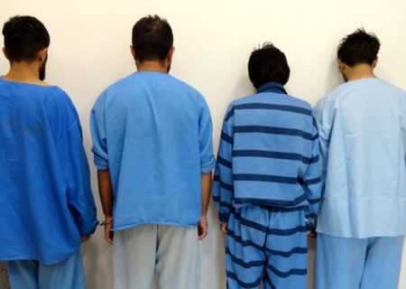 کلاهبرداری ۲۰ میلیاردی از ۳۲۰ نفر با وعده وام