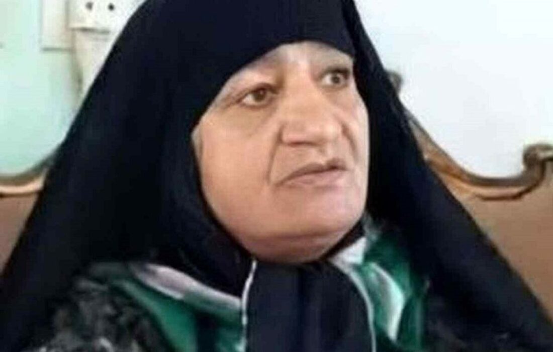 رای نهایی در پرونده کلثوم اکبری صادر شد