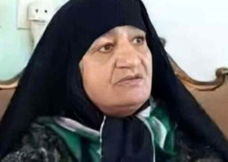 رای نهایی در پرونده کلثوم اکبری صادر شد