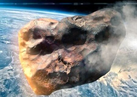 شهاب‌سنگی که «آخرالزمان دایناسورها» را رقم زد اکنون کجاست؟