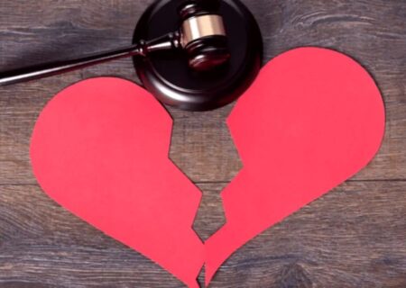 شوهرم بارها رهایم کرد و رفت، طلاق می‌خواهم