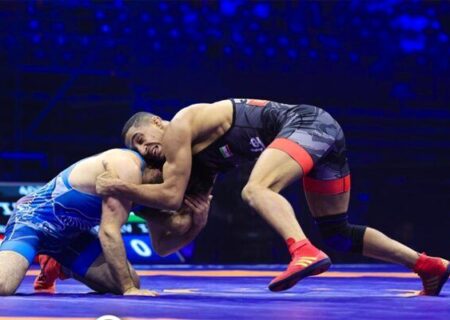 پاداش ۱۵ مدال آور کشتی در رقابت‌های جهانی برابر با یک سوم قرارداد فوتبالیست متوسط!