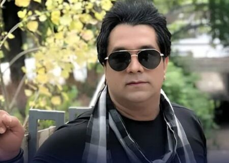 سفر در زمان؛ «امید جهان» در کنار پدرش و نعمت الله آغاسی؛ دهه 80