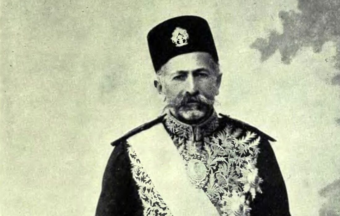 سفر در زمان؛ محبوب قاجار و مغضوب پهلوی که سرانجام ماشه را در مغز خود چکاند