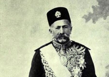 سفر در زمان؛ محبوب قاجار و مغضوب پهلوی که سرانجام ماشه را در مغز خود چکاند