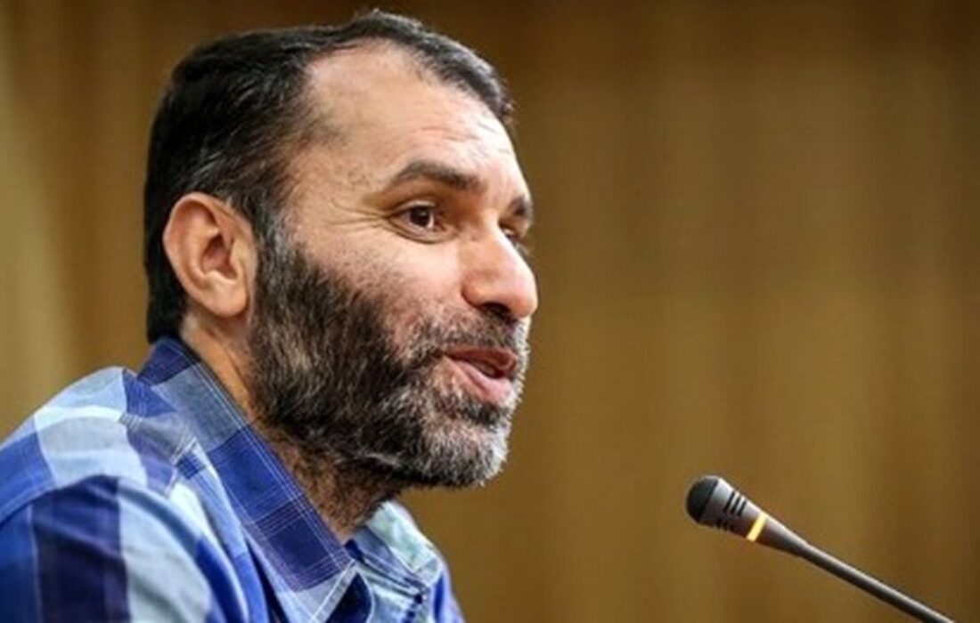 ایرج قادری درباره اخراجیها به دهنمکی چه گفت؟