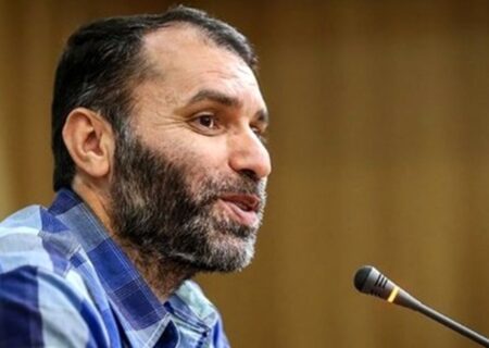 ایرج قادری درباره اخراجی‌ها به ده‌نمکی چه‌ گفت؟