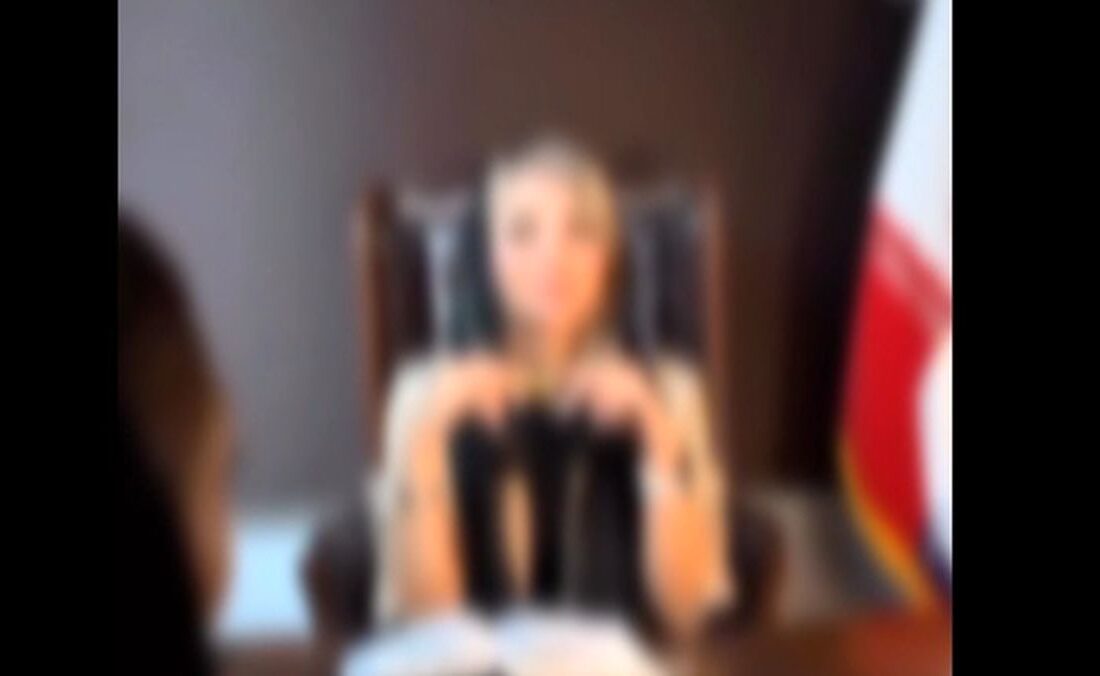 تشکیل پرونده برای وکیل جنجالی اینستاگرام