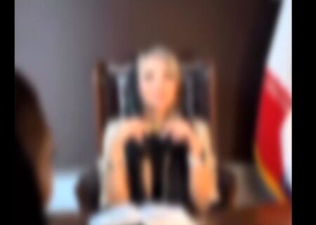 تشکیل پرونده برای وکیل جنجالی اینستاگرام